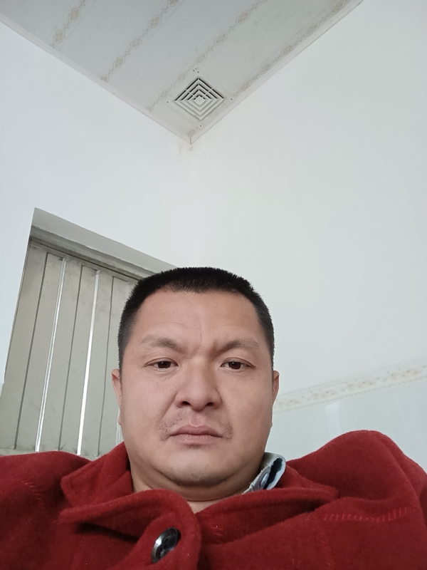 兰成龙的第一张照片--武平父母相亲团